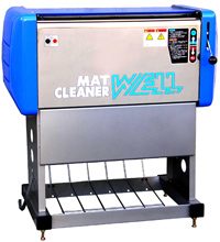 Máy giặt thảm Series TMH