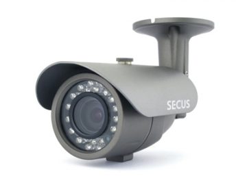 Camera Secus HDU-3235DIR