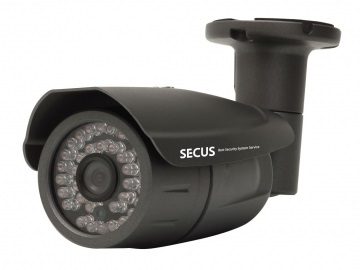 Camera Secus SDI-UN232IR