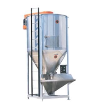 Máy trộn nhựa công suất lớn WSQF