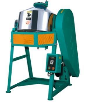 Máy trộn nhựa nhào lộn WSQE-50