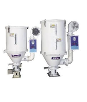 Phễu sấy nhựa AHD