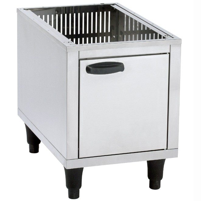 BẾP CHIÊN NHÚNG ROLLER GRILL MS RFG12