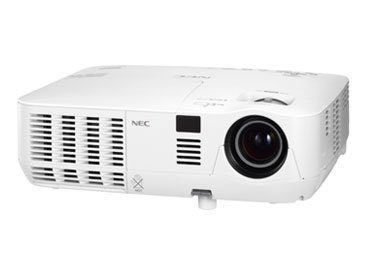 MÁY CHIẾU 3D ĐA NĂNG NEC NP-V300WG