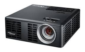 Máy chiếu Optoma ML750