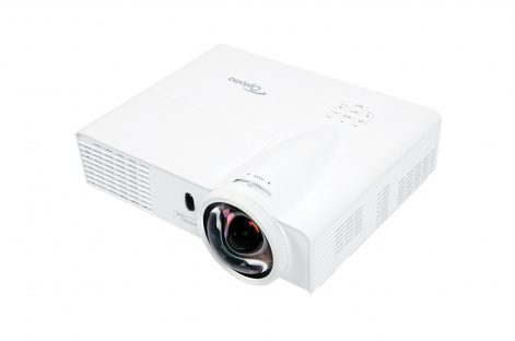 Máy chiếu Optoma X305ST