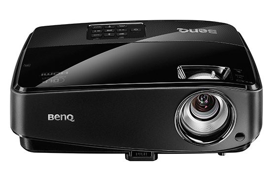 Máy chiếu BenQ MX522