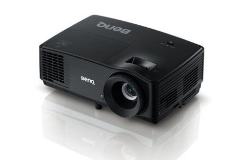 Máy chiếu BenQ ES500