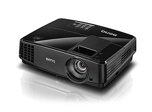 Máy chiếu BenQ MS504