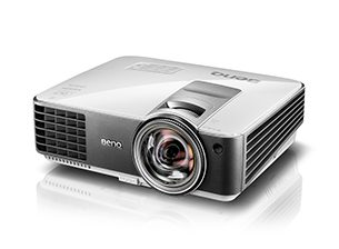 Máy chiếu BenQ MW824ST