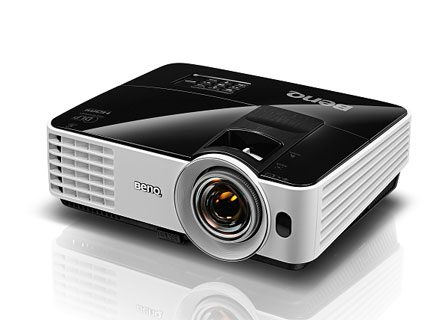 Máy chiếu BenQ MW621ST