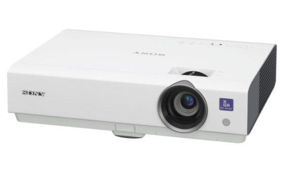Máy chiếu Sony VPL-DX102