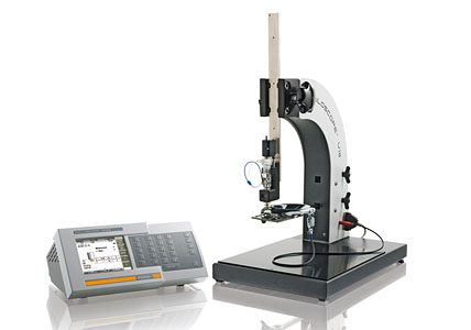 Máy đo độ dày lớp phủ Couloscope CMS