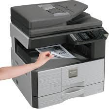 Máy Photocopy Sharp AR-6023N