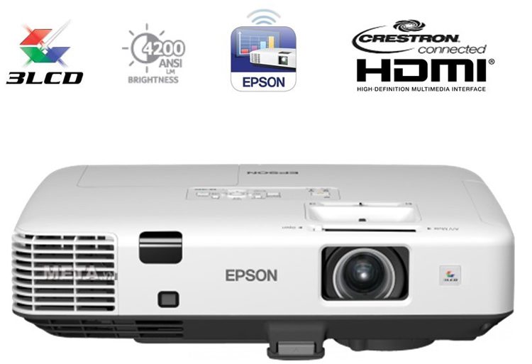 Máy chiếu Epson EB-1930