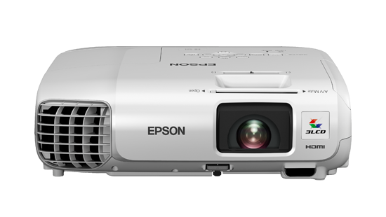 Máy chiếu Epson EB-965