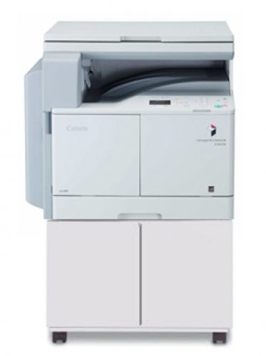 Máy Photocopy Canon iR 2002