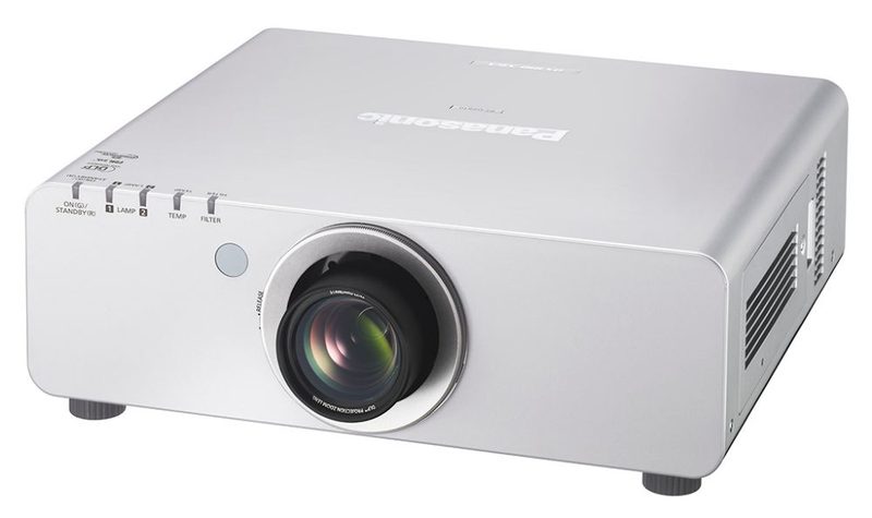 Máy chiếu công nghệ DLP PT-DX810S