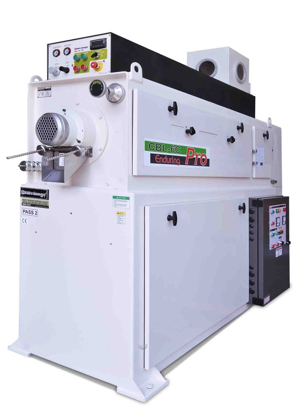 Máy đánh bóng gạo CBL-6C