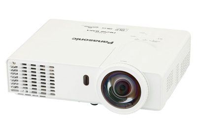 Máy chiếu Panasonic PT-TW240