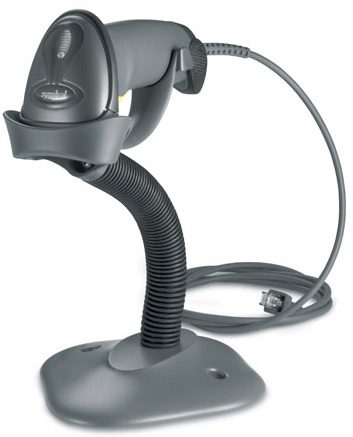Đầu đọc mã vạch Symbol LS 2208