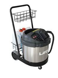 Máy rửa xe hơi nước nóng GV Katla