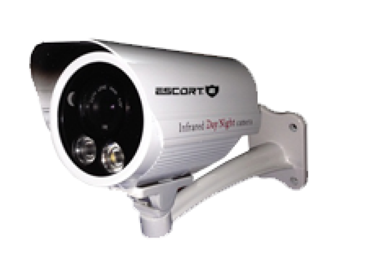 Camera Escort ESC-711AHD 1.3