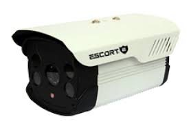 Camera Escort ESC-802AHD 2.0