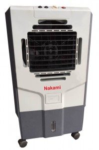 Máy làm mát di động hơi nước Nakami DV-1120