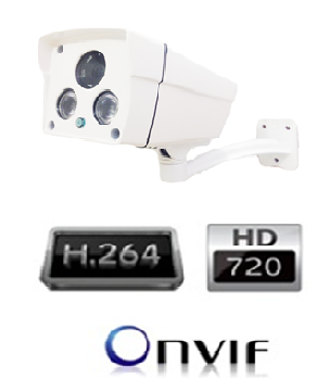 Camera Escort ESC-A2001NT