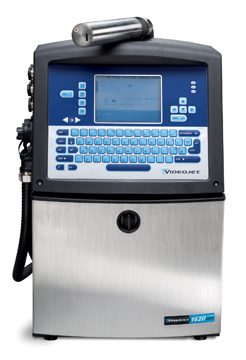 Máy in phun date Videojet 1620 UHS