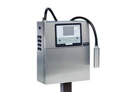 Máy phun in date Videojet Excel DN