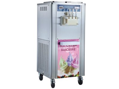 Máy làm kem Kingstar KSS368