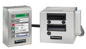Máy in truyền nhiệt Videojet 6210