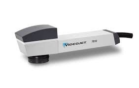 Máy in laser Videojet 7510