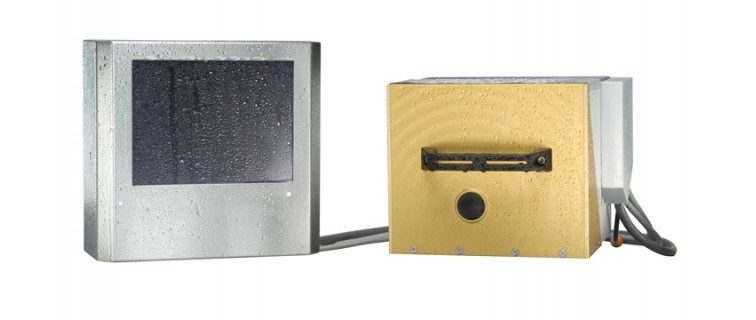 Máy in truyền nhiệt Videojet Dataflex Plus IP