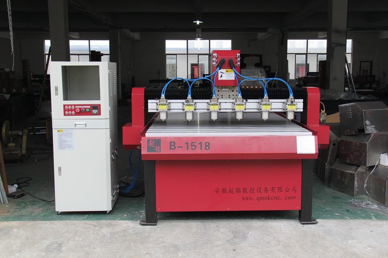 Máy CNC 1518-6