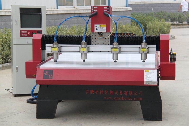 Máy CNC ERA 1513 - 4