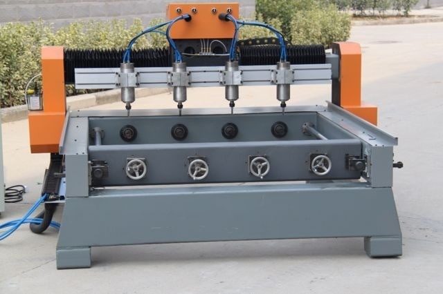 Máy điêu khắc tượng ERA 25-1 4A