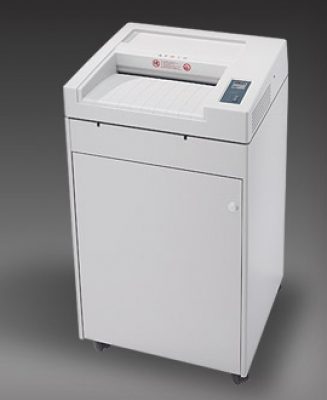 Máy hủy giấy IDEAL 4004