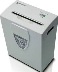 Máy hủy giấy IDEAL 8240