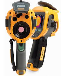 Camera nhiệt độ Fluke Ti200