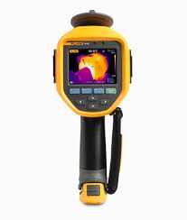 Camera nhiệt độ Fluke Ti400