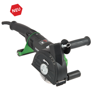 Máy cắt rãnh tường Eibenstock EMF 125