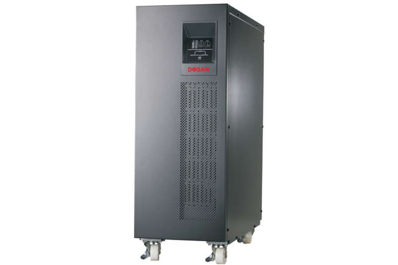 UPS TRUE ONLINE DOSAN 10KVA/7KW C10K
