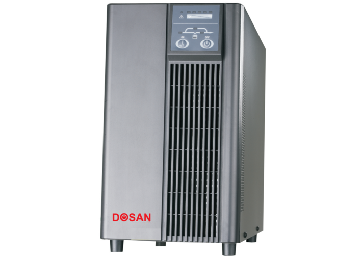 UPS TRUE ONLINE DOSAN 10KVA/7KW C10KS