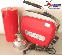 MÁY THÔNG TẮC JT-160