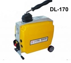 MÁY THÔNG CỐNG DL-170