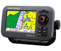 Máy dò cá HAIYANG HD-50F