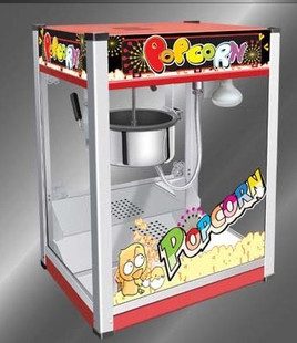Máy làm bắp rang bơ VBG-1708